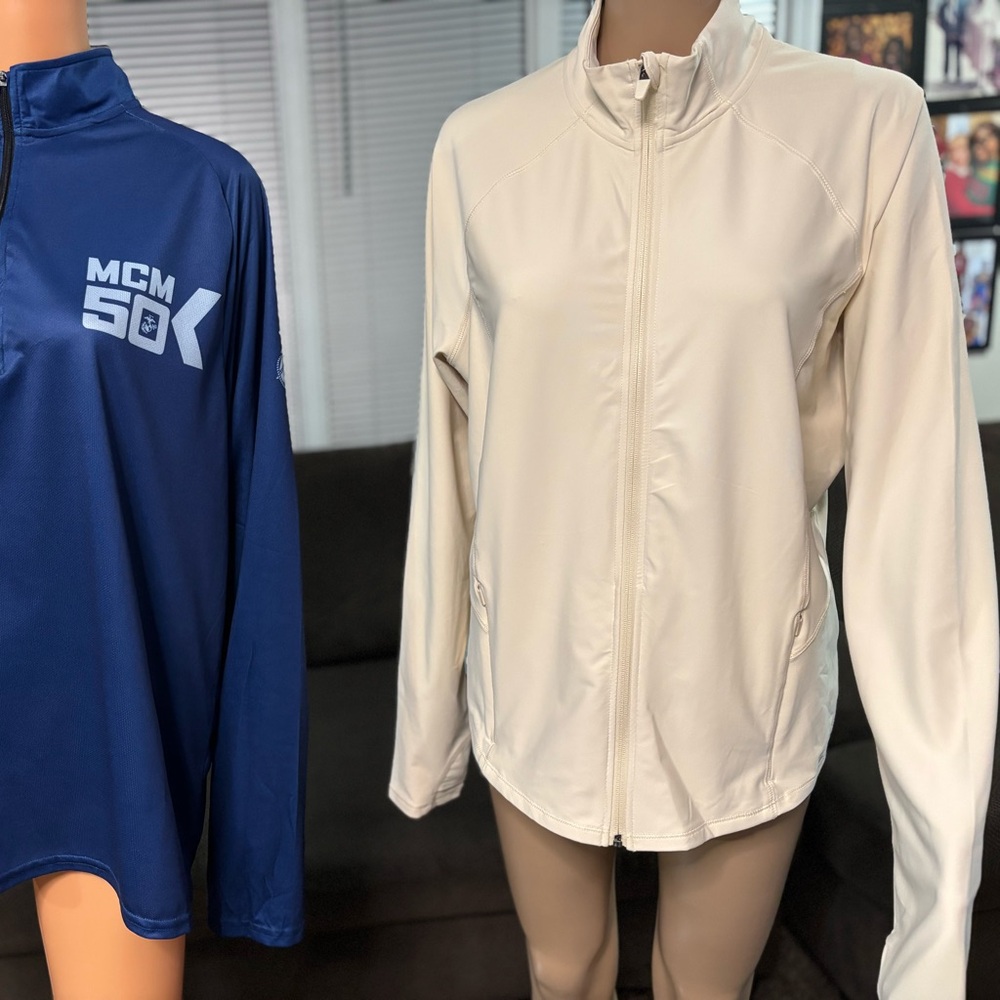 Jackets-Women’s
